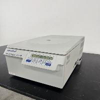 Eppendorf 5417R Refrigerated Centrifuge image 1